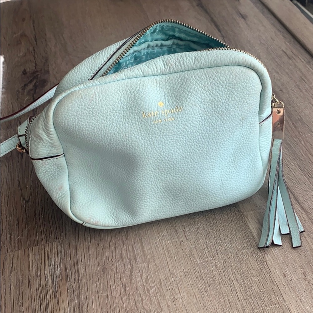 Kate Spade crossbody bag